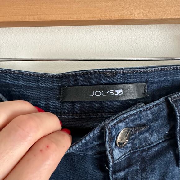 Joe's Jeans The Skinny Jeans in Auria 25 $158 - Picture 6 of 10